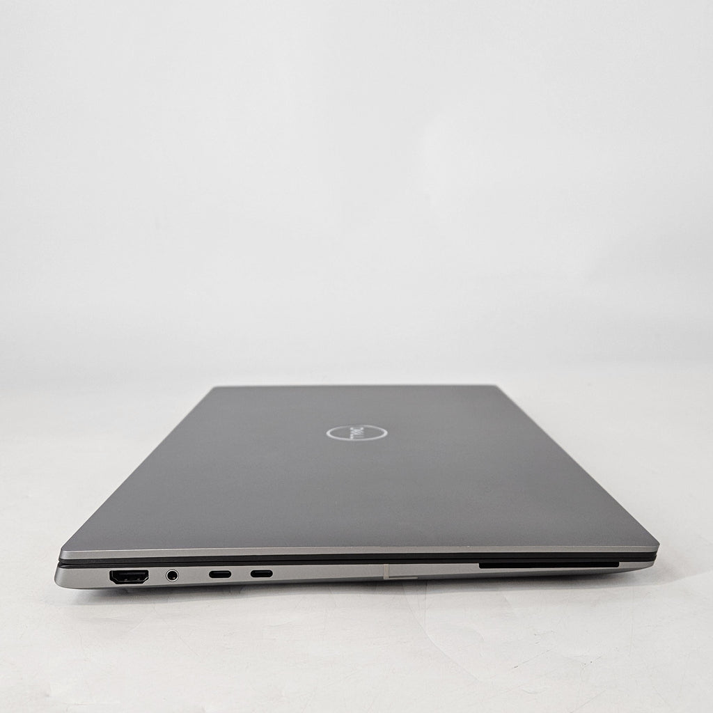Precision 5680 16 Gray 2.6 GHz Intel Core i9 13th Gen. 64GB RAM 1TB Solid State Drive NVIDIA RTX 3500 Ada 12 GB