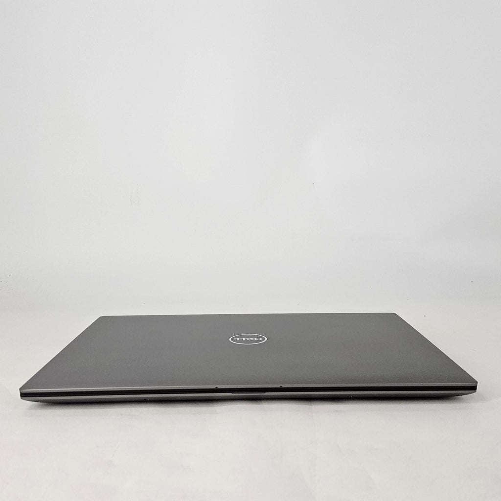 Precision 5680 16 Gray 2.6 GHz Intel Core i9 13th Gen. 64GB RAM 1TB Solid State Drive NVIDIA RTX 3500 Ada 12 GB