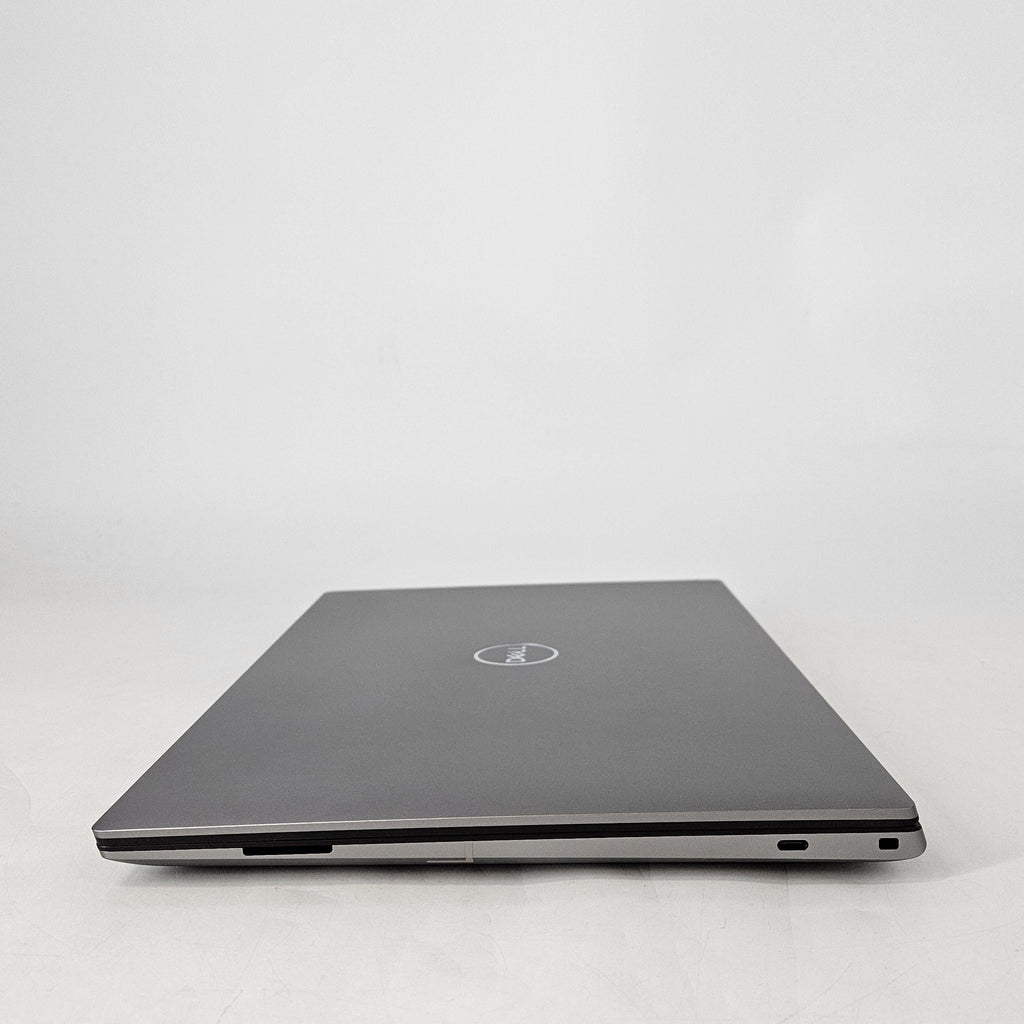 Precision 5680 16 Gray 2.6 GHz Intel Core i9 13th Gen. 64GB RAM 1TB Solid State Drive NVIDIA RTX 3500 Ada 12 GB