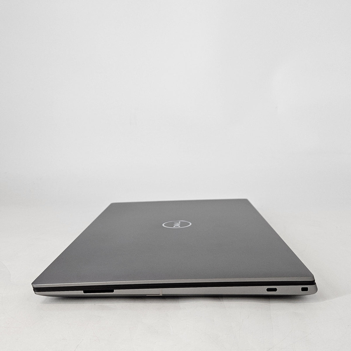 Precision 5680 16 Gray 2.6 GHz Intel Core i9 13th Gen. 64GB RAM 1TB Solid State Drive NVIDIA RTX 3500 Ada 12 GB