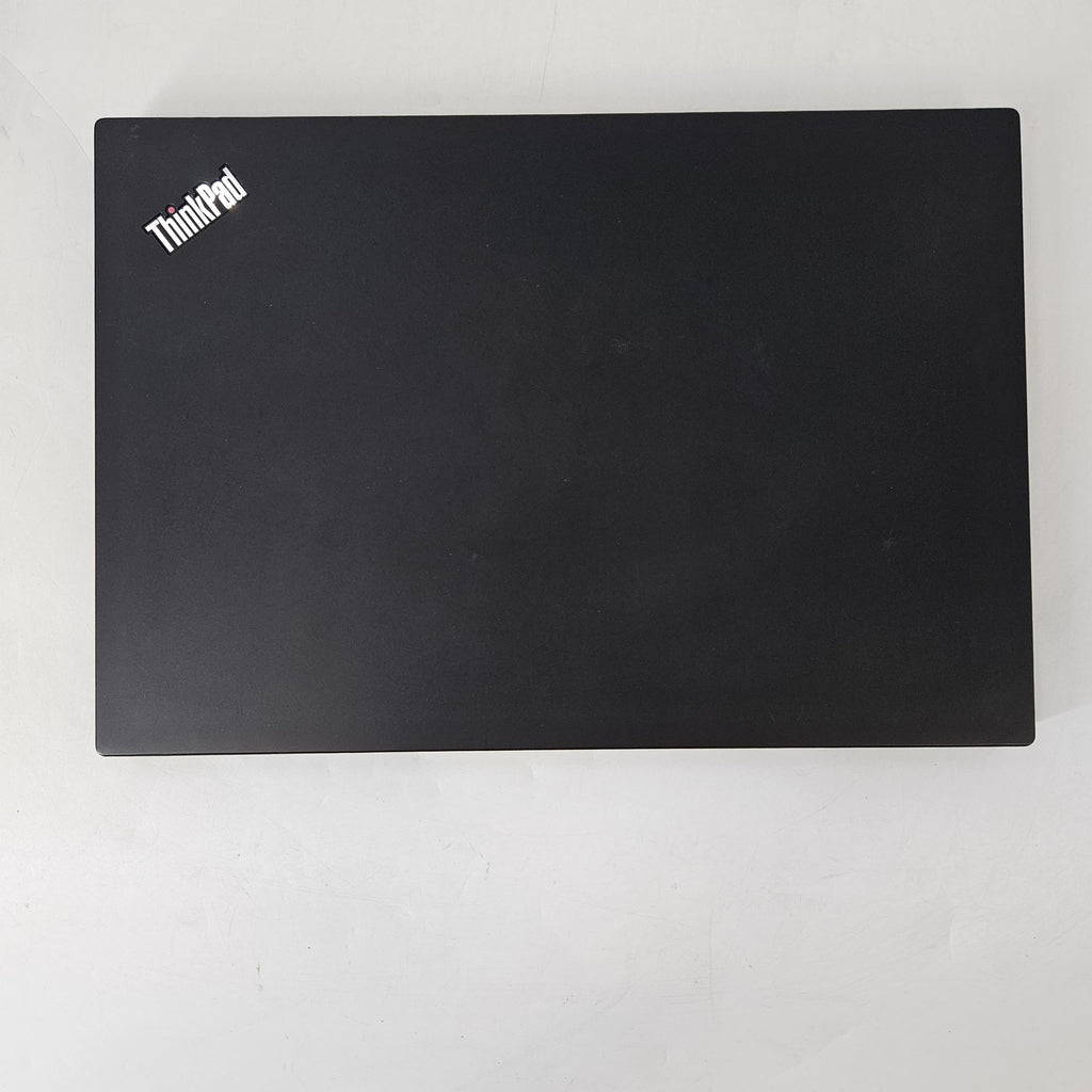 Lenovo ThinkPad T14s Gen 1 Black 1.7 GHz Intel Core i5 10th Gen. 8GB RAM 256GB Solid State Drive