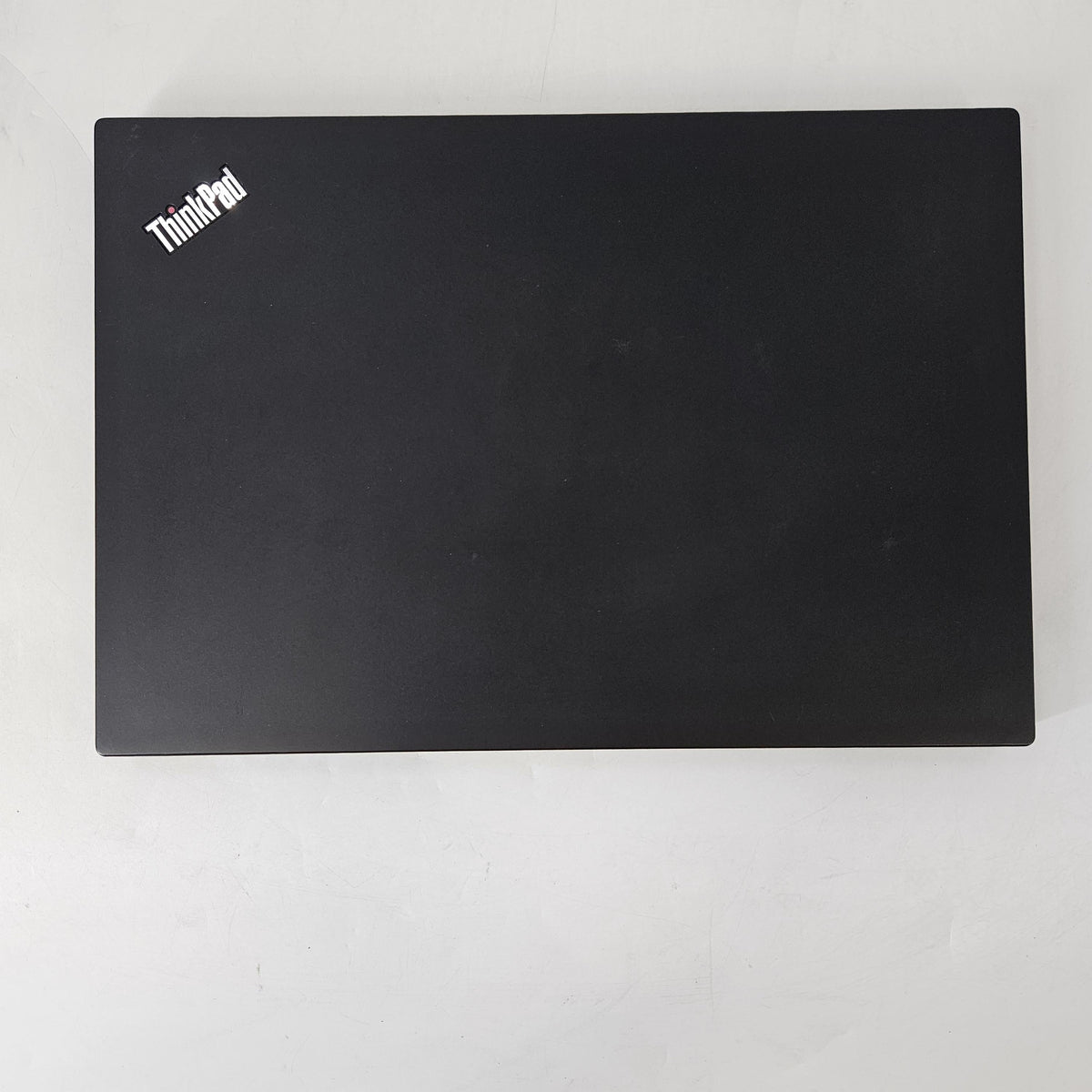 Lenovo ThinkPad T14s Gen 1 Black 1.7 GHz Intel Core i5 10th Gen. 8GB RAM 256GB Solid State Drive