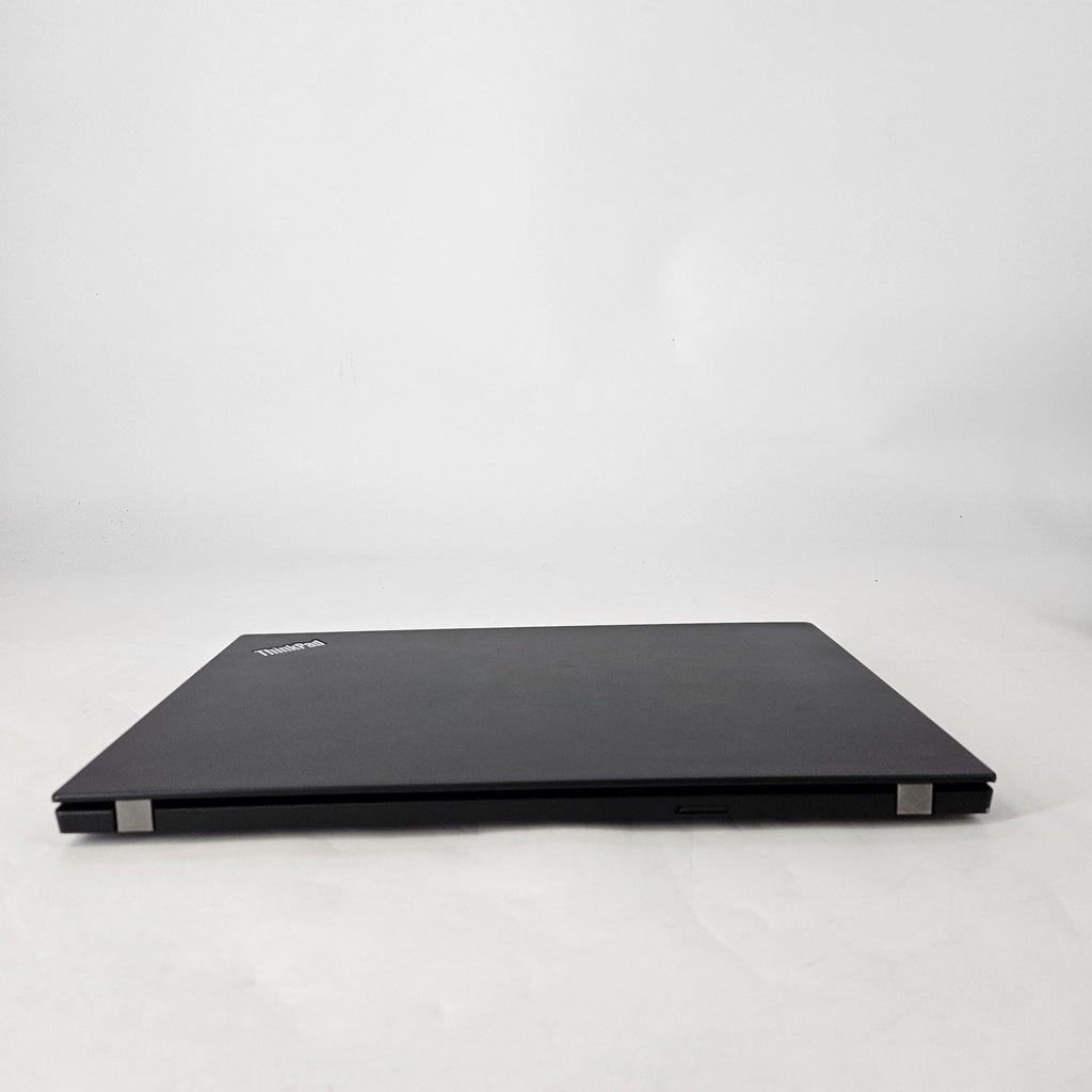 Lenovo ThinkPad T14s Gen 1 Black 1.7 GHz Intel Core i5 10th Gen. 8GB RAM 256GB Solid State Drive