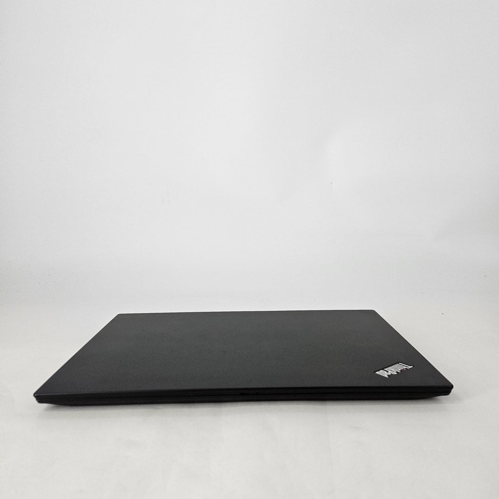 Lenovo ThinkPad T14s Gen 1 Black 1.7 GHz Intel Core i5 10th Gen. 8GB RAM 256GB Solid State Drive