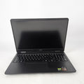 HP Omen 16 Black 2.0 GHz AMD Ryzen AI 7 350 16GB RAM 1TB Solid State Drive NVIDIA GeForce RTX 5060 8 GB
