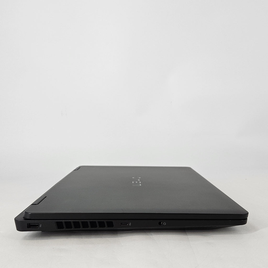 HP Omen 16 Black 2.0 GHz AMD Ryzen AI 7 350 16GB RAM 1TB Solid State Drive NVIDIA GeForce RTX 5060 8 GB