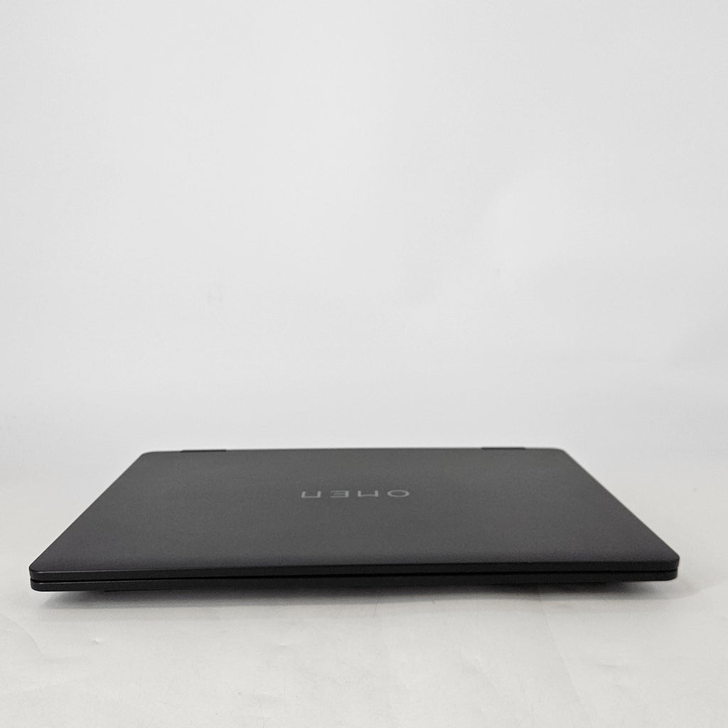 HP Omen 16 Black 2.0 GHz AMD Ryzen AI 7 350 16GB RAM 1TB Solid State Drive NVIDIA GeForce RTX 5060 8 GB