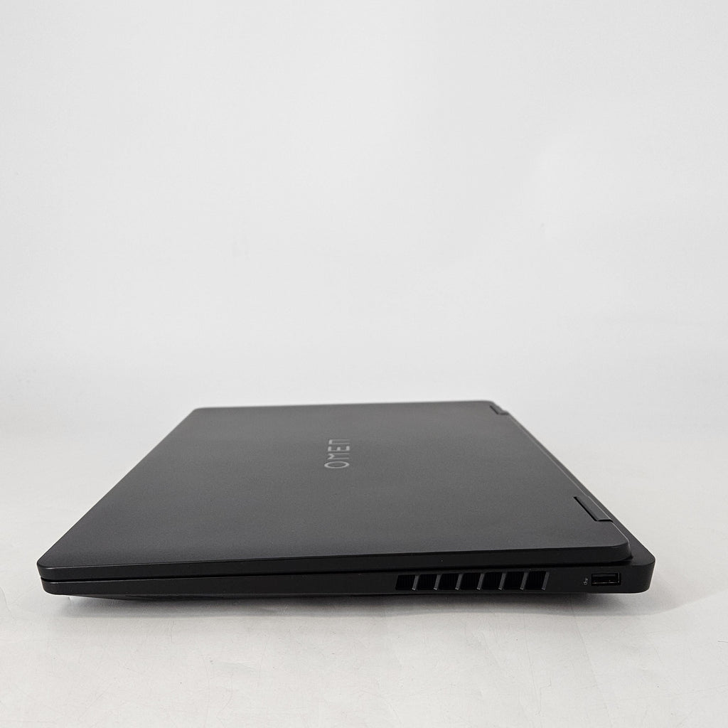 HP Omen 16 Black 2.0 GHz AMD Ryzen AI 7 350 16GB RAM 1TB Solid State Drive NVIDIA GeForce RTX 5060 8 GB