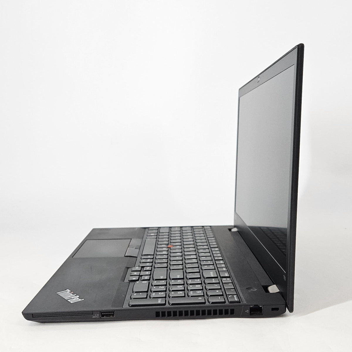 Lenovo ThinkPad T15 Gen 2 Black 2.4 GHz Intel Core i5 11th Gen. 40GB RAM 512GB Solid State Drive