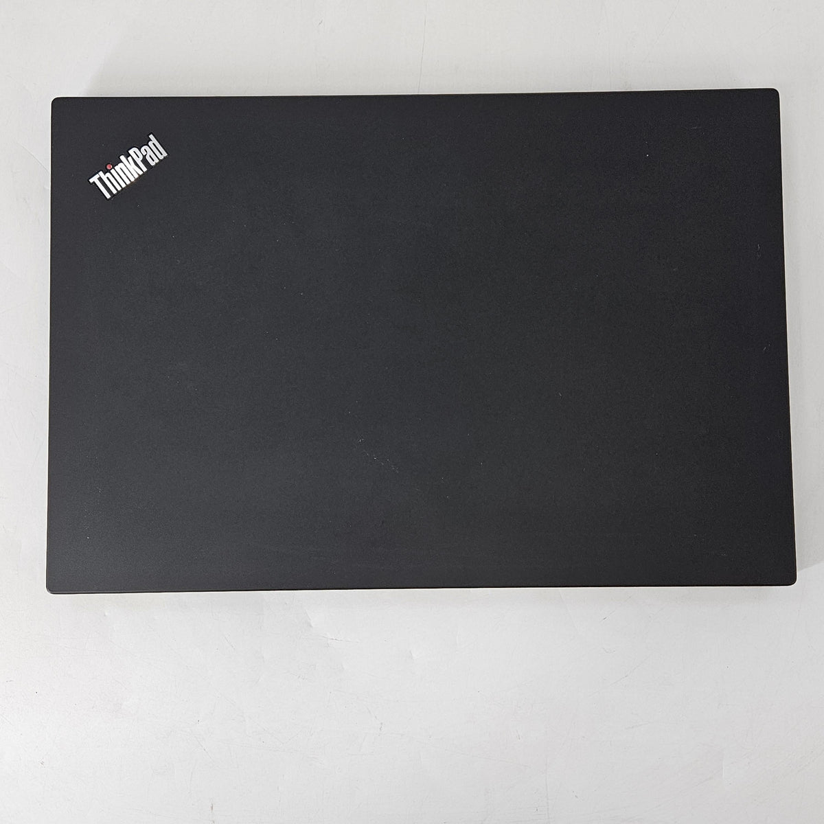 Lenovo ThinkPad T15 Gen 2 Black 2.4 GHz Intel Core i5 11th Gen. 40GB RAM 512GB Solid State Drive
