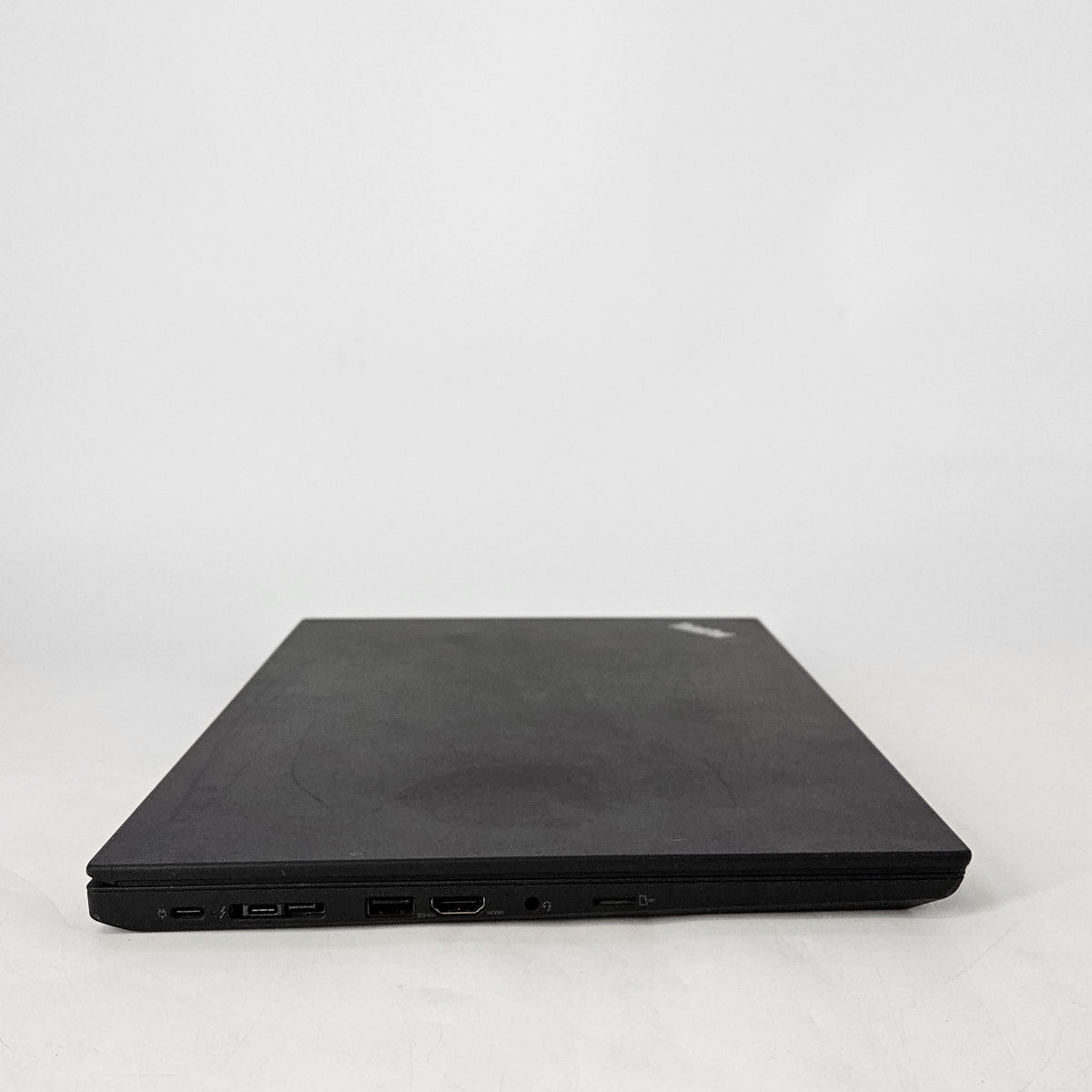 Lenovo ThinkPad T15 Gen 2 Black 2.4 GHz Intel Core i5 11th Gen. 40GB RAM 512GB Solid State Drive