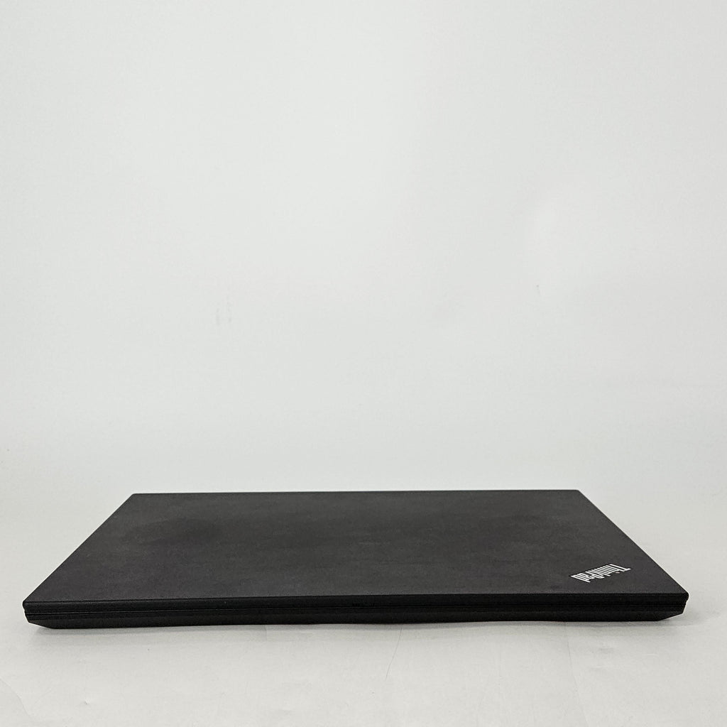 Lenovo ThinkPad T15 Gen 2 Black 2.4 GHz Intel Core i5 11th Gen. 40GB RAM 512GB Solid State Drive