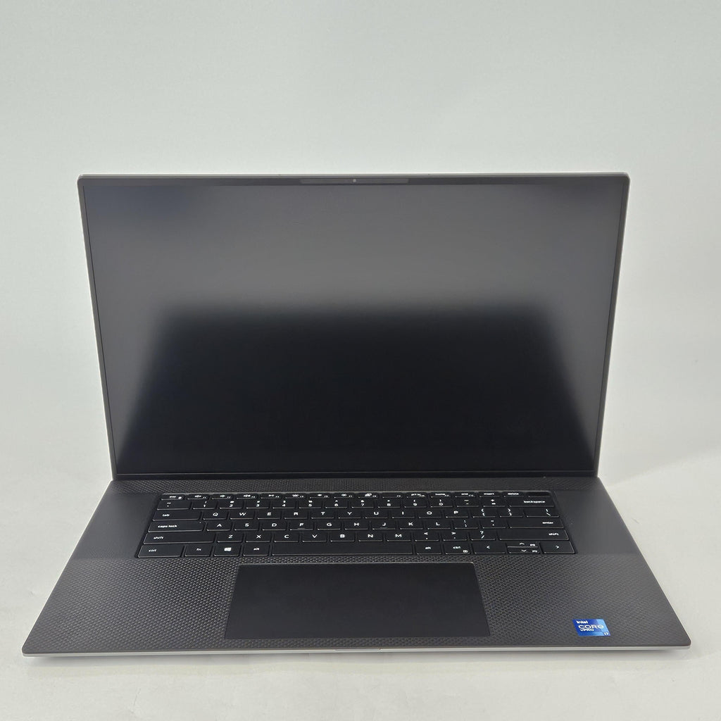 Precision 5760 17 Gray 2.5 GHz Intel Core i7 11th Gen. 32GB RAM 1TB Solid State Drive NVIDIA RTX A3000 6 GB