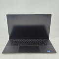 Precision 5760 17 Gray 2.5 GHz Intel Core i7 11th Gen. 32GB RAM 1TB Solid State Drive NVIDIA RTX A3000 6 GB