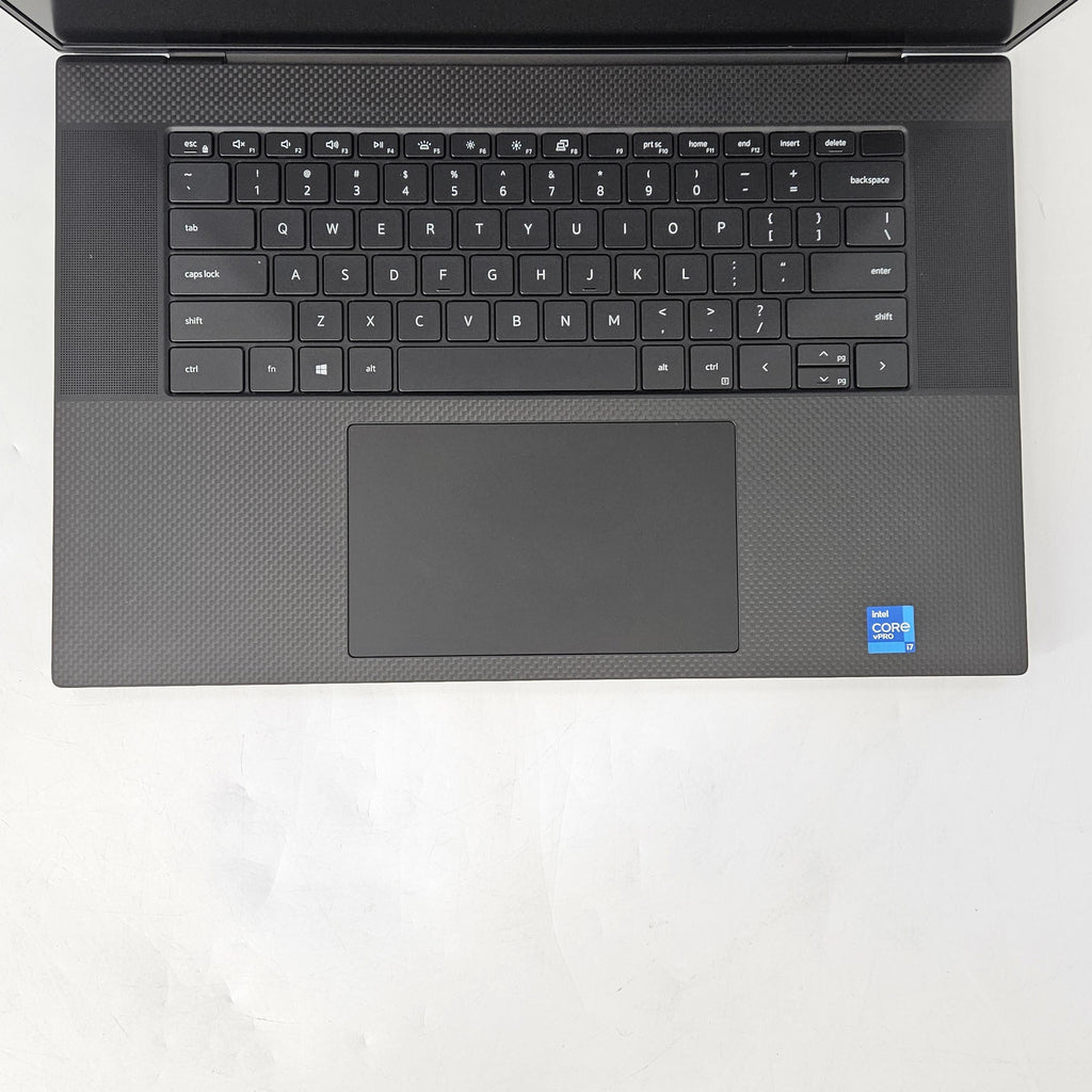 Precision 5760 17 Gray 2.5 GHz Intel Core i7 11th Gen. 32GB RAM 1TB Solid State Drive NVIDIA RTX A3000 6 GB