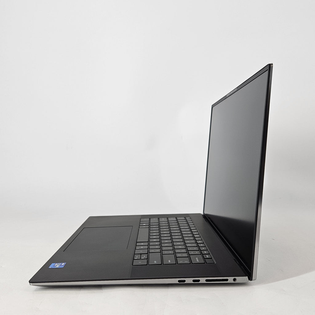 Precision 5760 17 Gray 2.5 GHz Intel Core i7 11th Gen. 32GB RAM 1TB Solid State Drive NVIDIA RTX A3000 6 GB