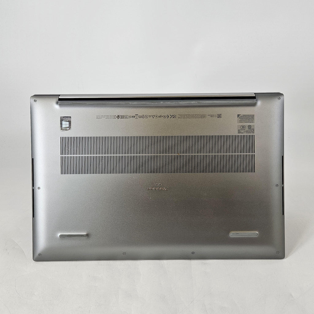 Precision 5760 17 Gray 2.5 GHz Intel Core i7 11th Gen. 32GB RAM 1TB Solid State Drive NVIDIA RTX A3000 6 GB