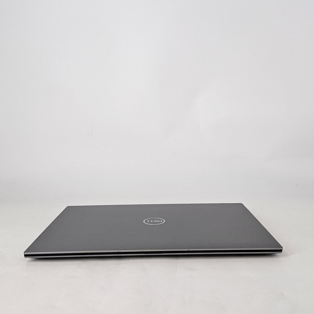 Precision 5760 17 Gray 2.5 GHz Intel Core i7 11th Gen. 32GB RAM 1TB Solid State Drive NVIDIA RTX A3000 6 GB