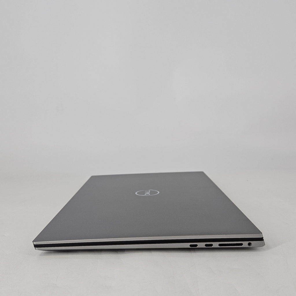 Precision 5760 17 Gray 2.5 GHz Intel Core i7 11th Gen. 32GB RAM 1TB Solid State Drive NVIDIA RTX A3000 6 GB