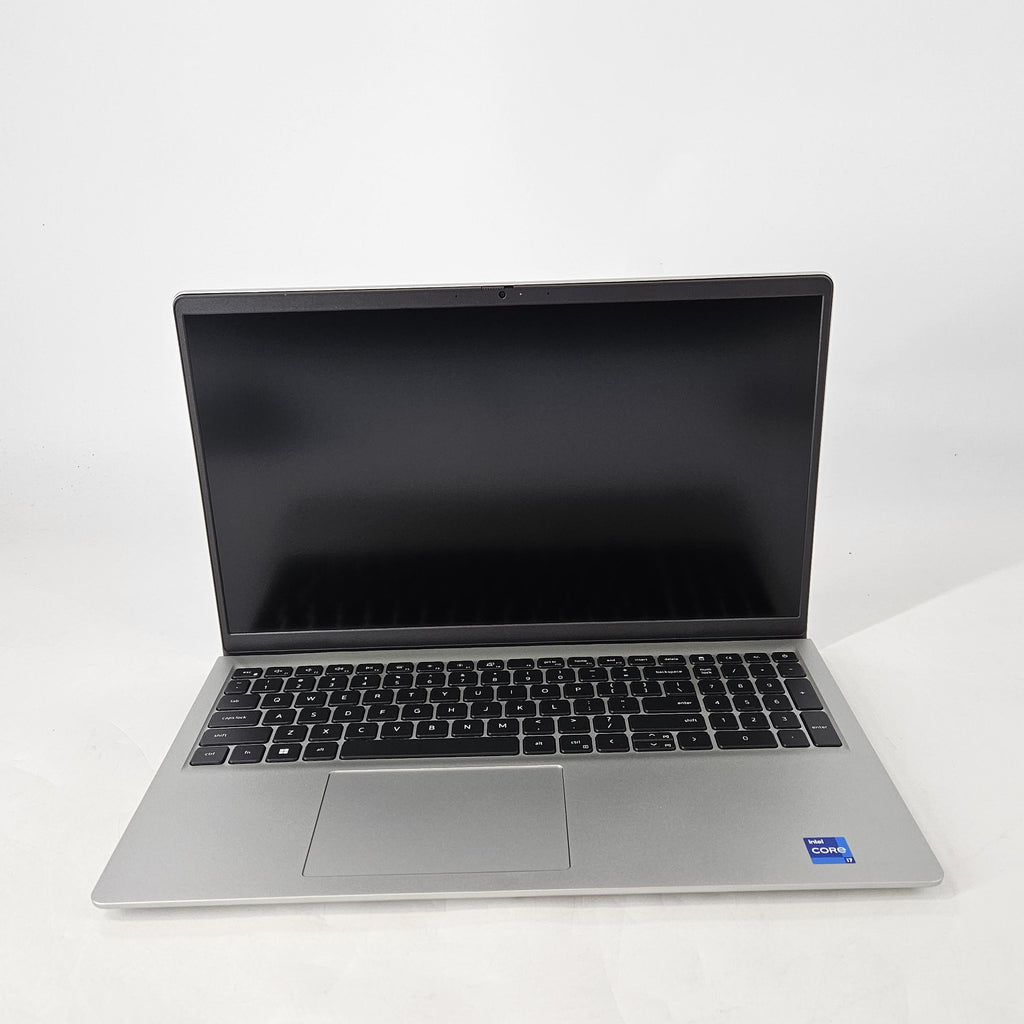 Dell 15 DC15250 Platinum Silver 1.7 GHz Intel Core i7 13th Gen. 64GB RAM 2TB Solid State Drive