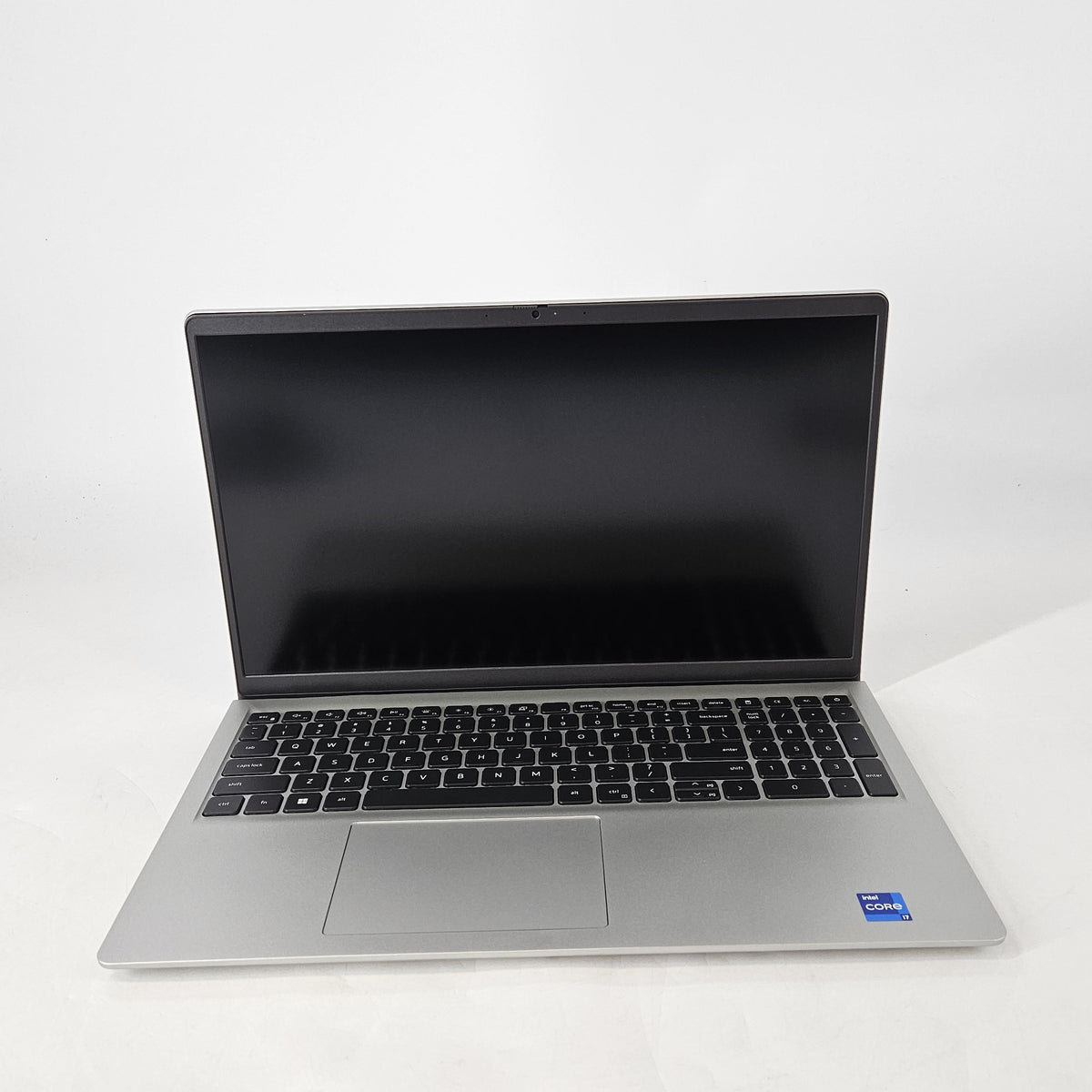 Dell 15 DC15250 Platinum Silver 1.7 GHz Intel Core i7 13th Gen. 64GB RAM 2TB Solid State Drive