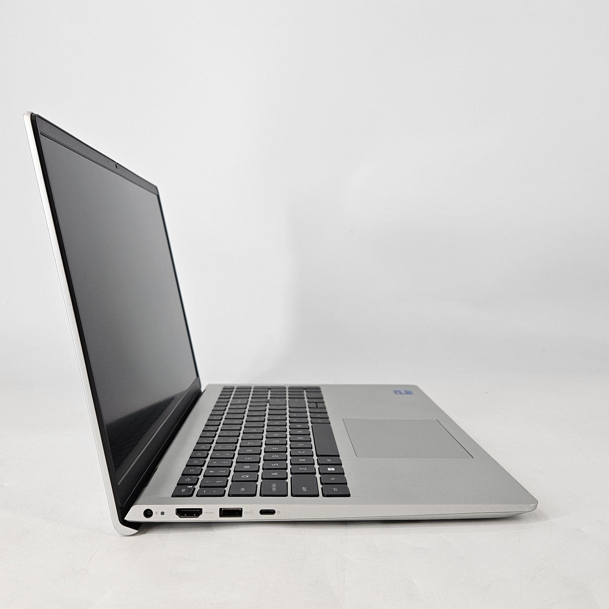 Dell 15 DC15250 Platinum Silver 1.7 GHz Intel Core i7 13th Gen. 64GB RAM 2TB Solid State Drive