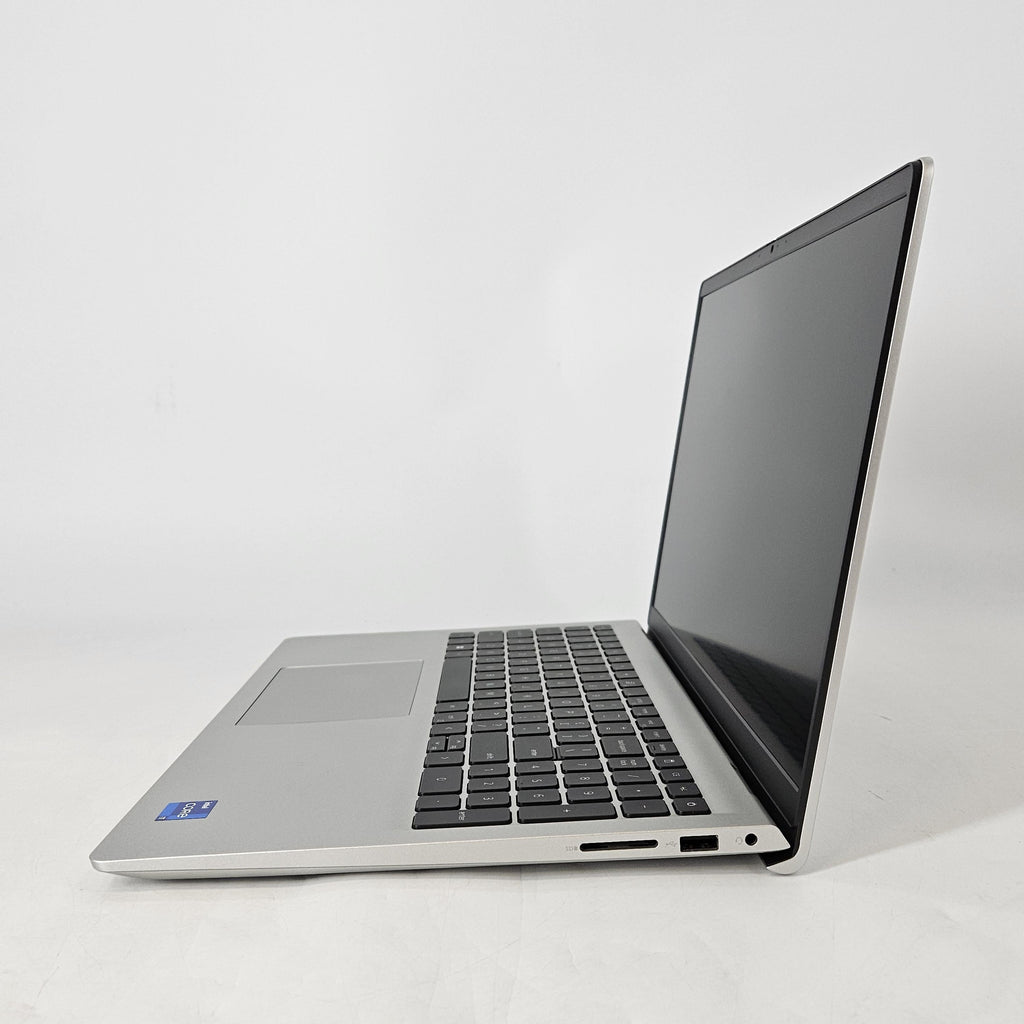 Dell 15 DC15250 Platinum Silver 1.7 GHz Intel Core i7 13th Gen. 64GB RAM 2TB Solid State Drive