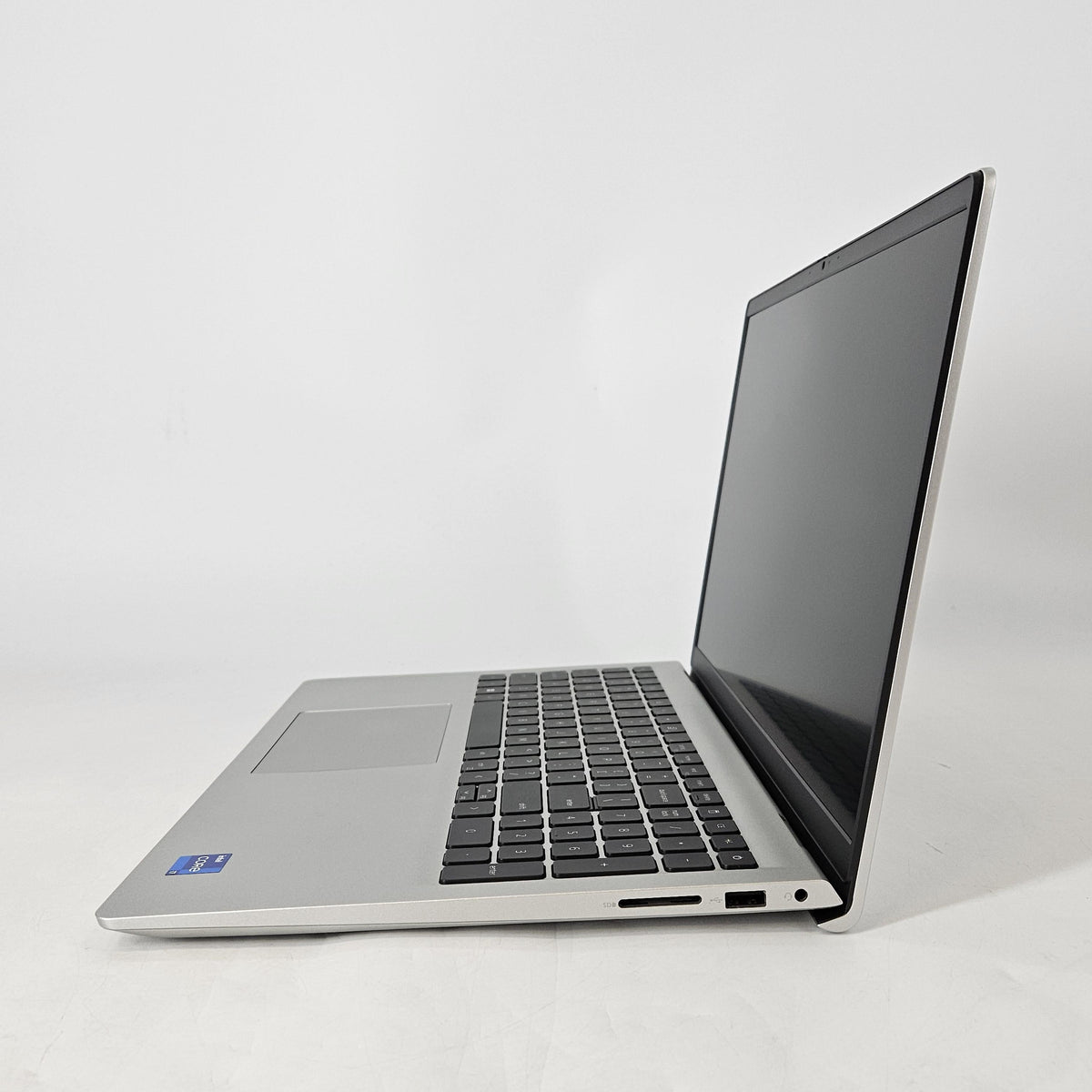 Dell 15 DC15250 Platinum Silver 1.7 GHz Intel Core i7 13th Gen. 64GB RAM 2TB Solid State Drive