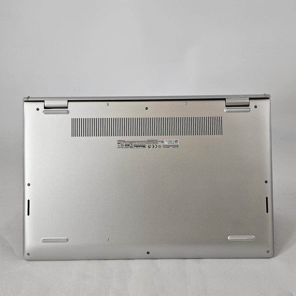 Dell 15 DC15250 Platinum Silver 1.7 GHz Intel Core i7 13th Gen. 64GB RAM 2TB Solid State Drive