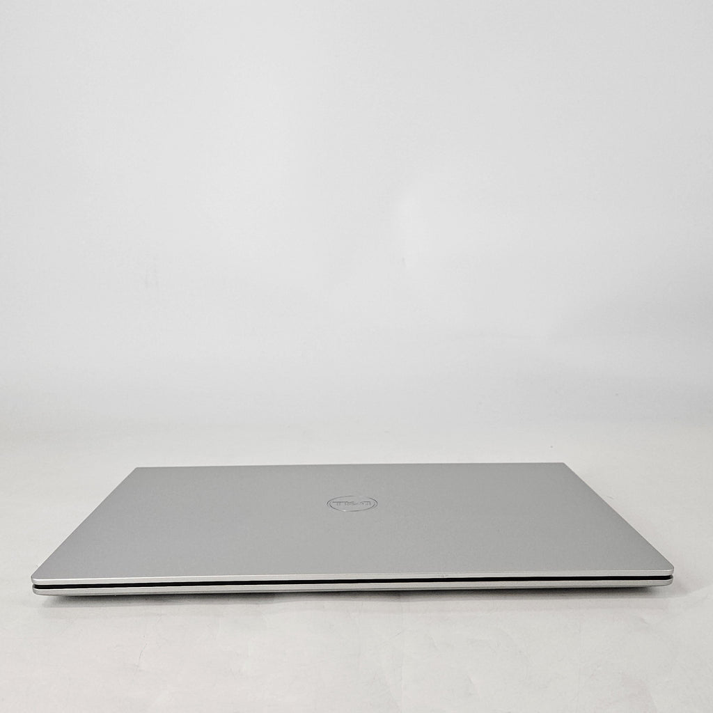 Dell 15 DC15250 Platinum Silver 1.7 GHz Intel Core i7 13th Gen. 64GB RAM 2TB Solid State Drive