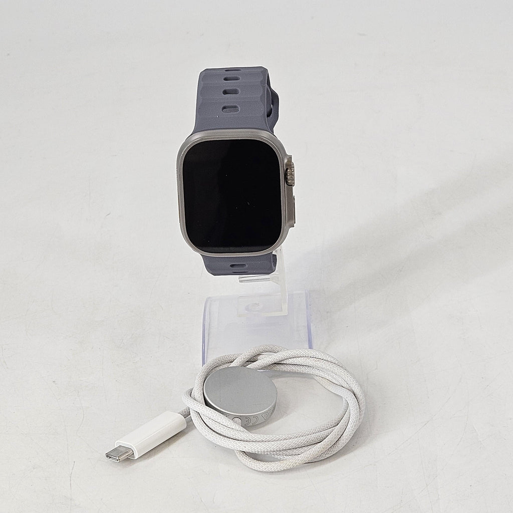 Apple Watch (Ultra 3) 49mm Natural Unlocked 64GB