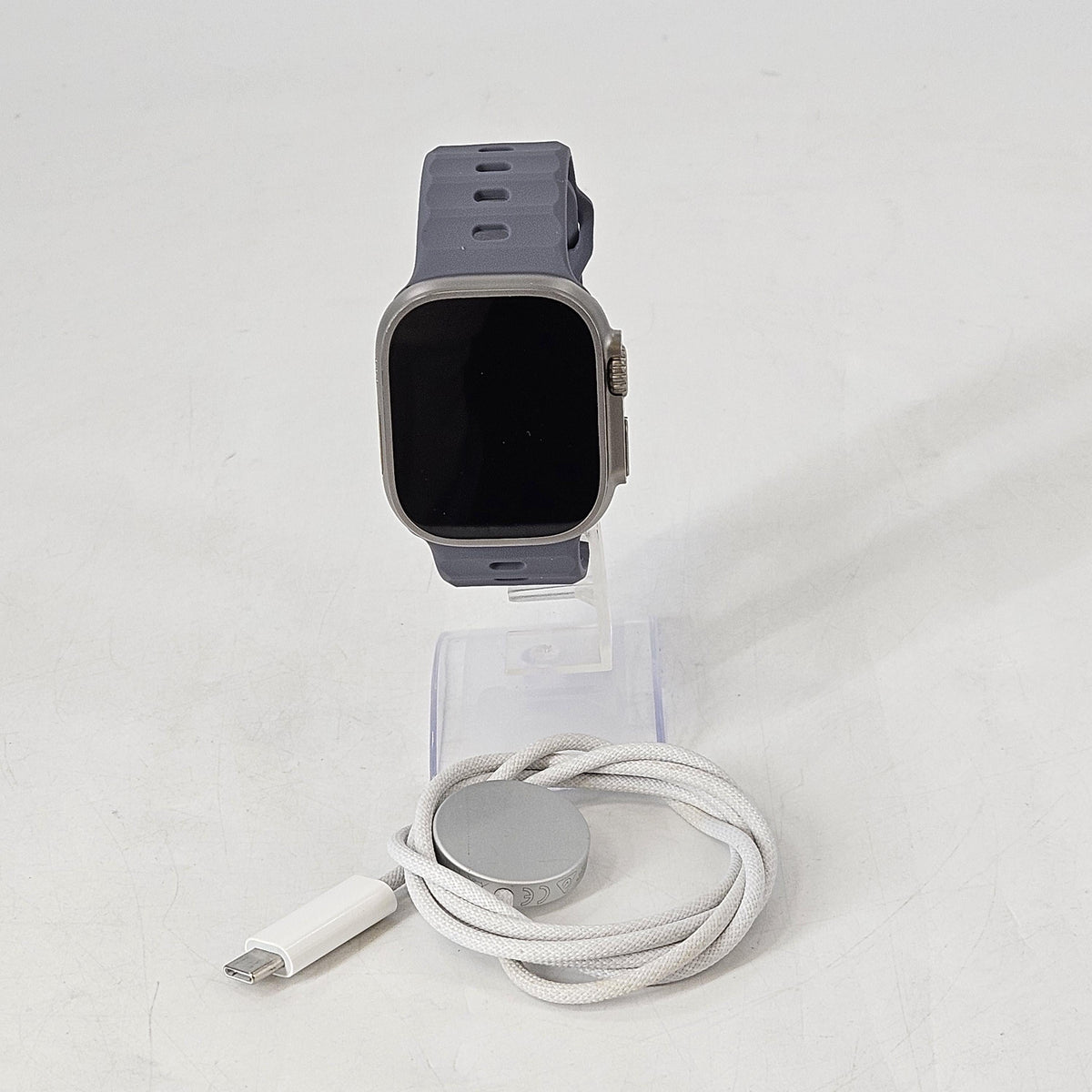 Apple Watch (Ultra 3) 49mm Natural Unlocked 64GB