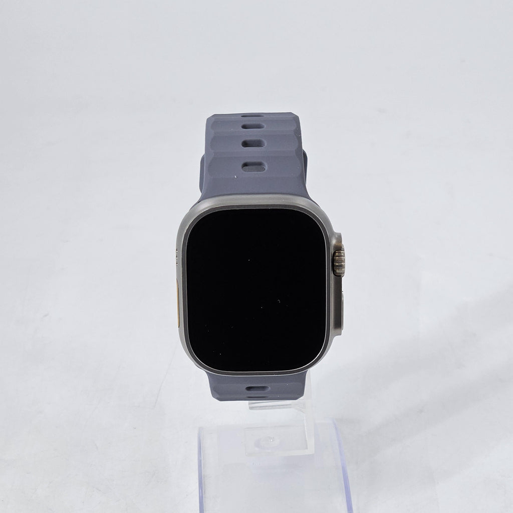 Apple Watch (Ultra 3) 49mm Natural Unlocked 64GB
