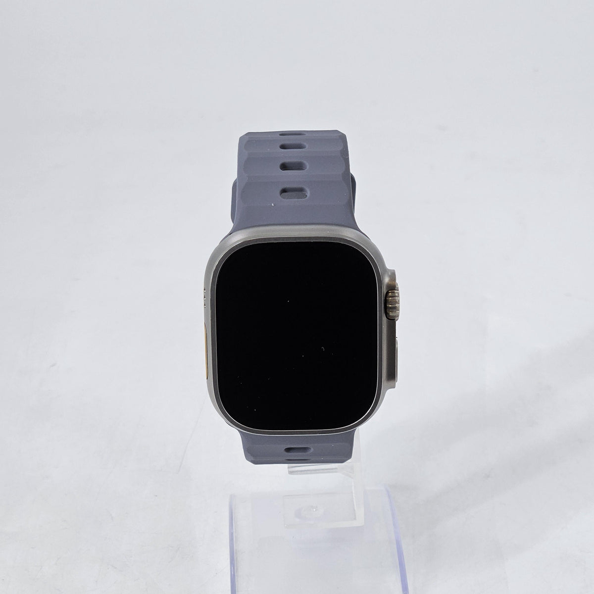 Apple Watch (Ultra 3) 49mm Natural Unlocked 64GB