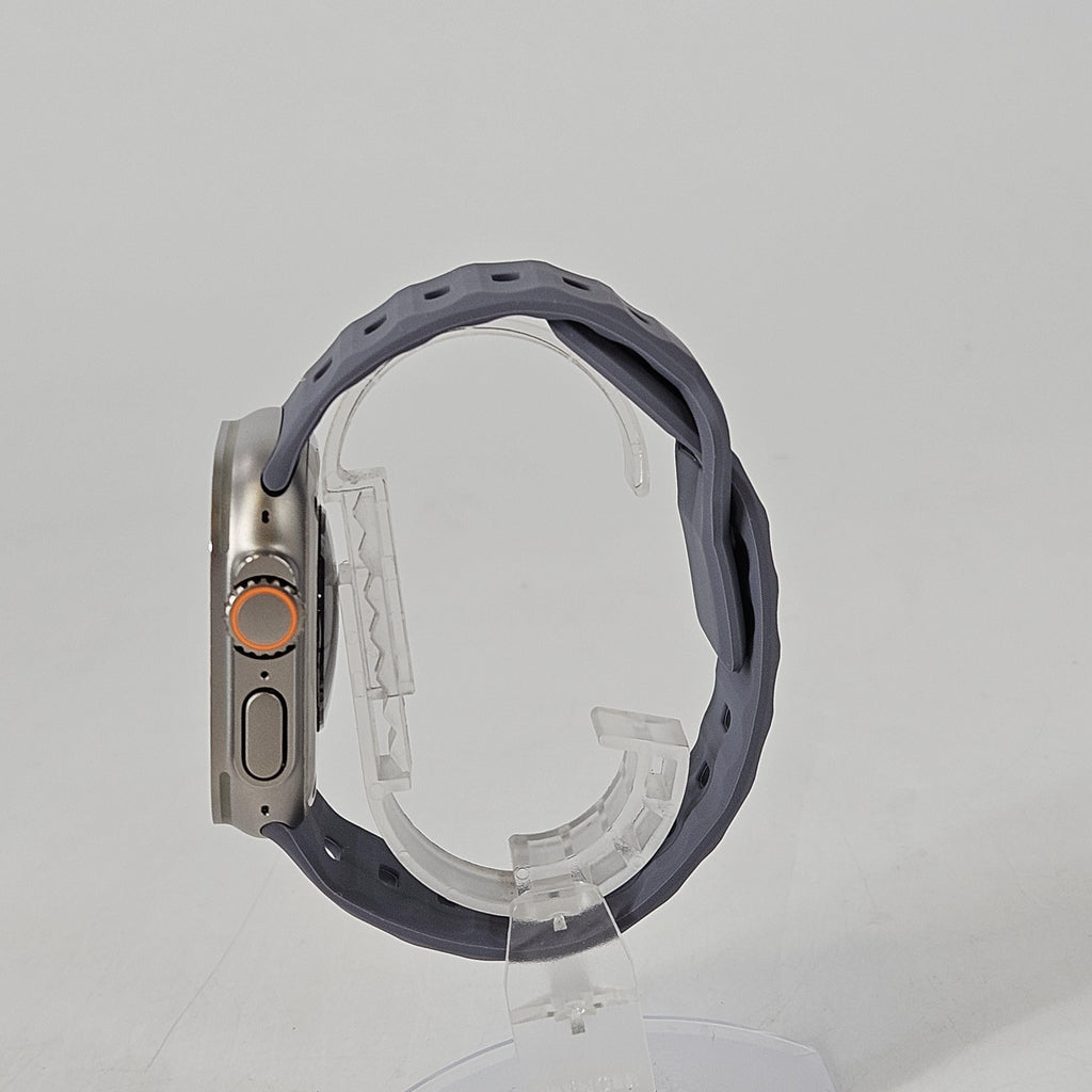 Apple Watch (Ultra 3) 49mm Natural Unlocked 64GB
