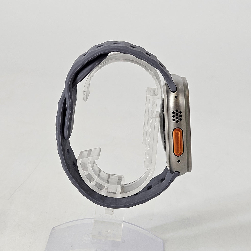 Apple Watch (Ultra 3) 49mm Natural Unlocked 64GB