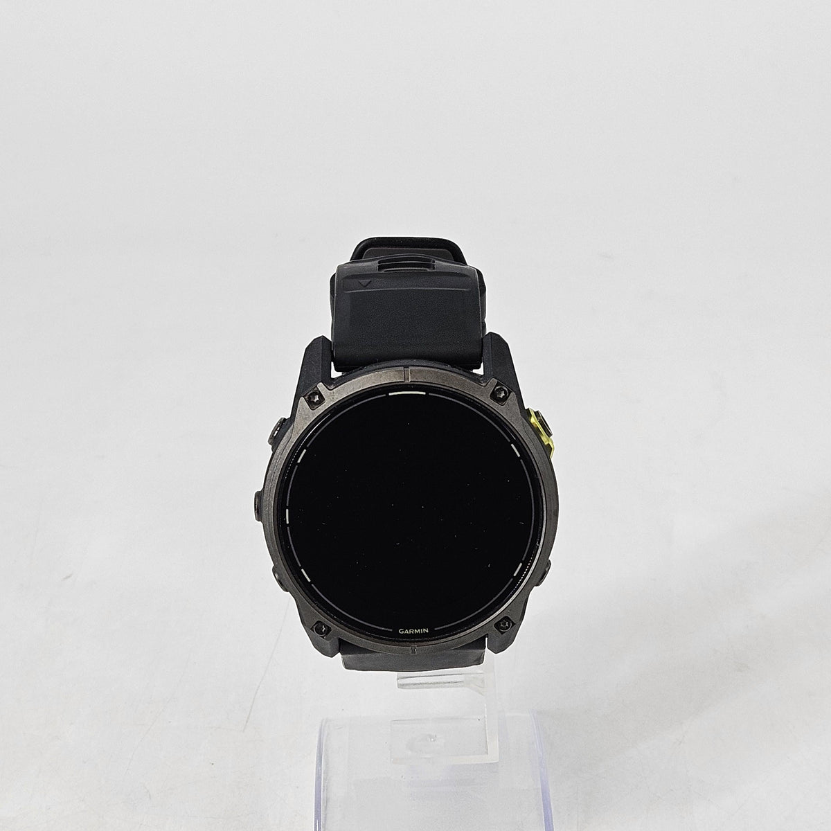 Garmin Enduro 3 51mm Black GPS