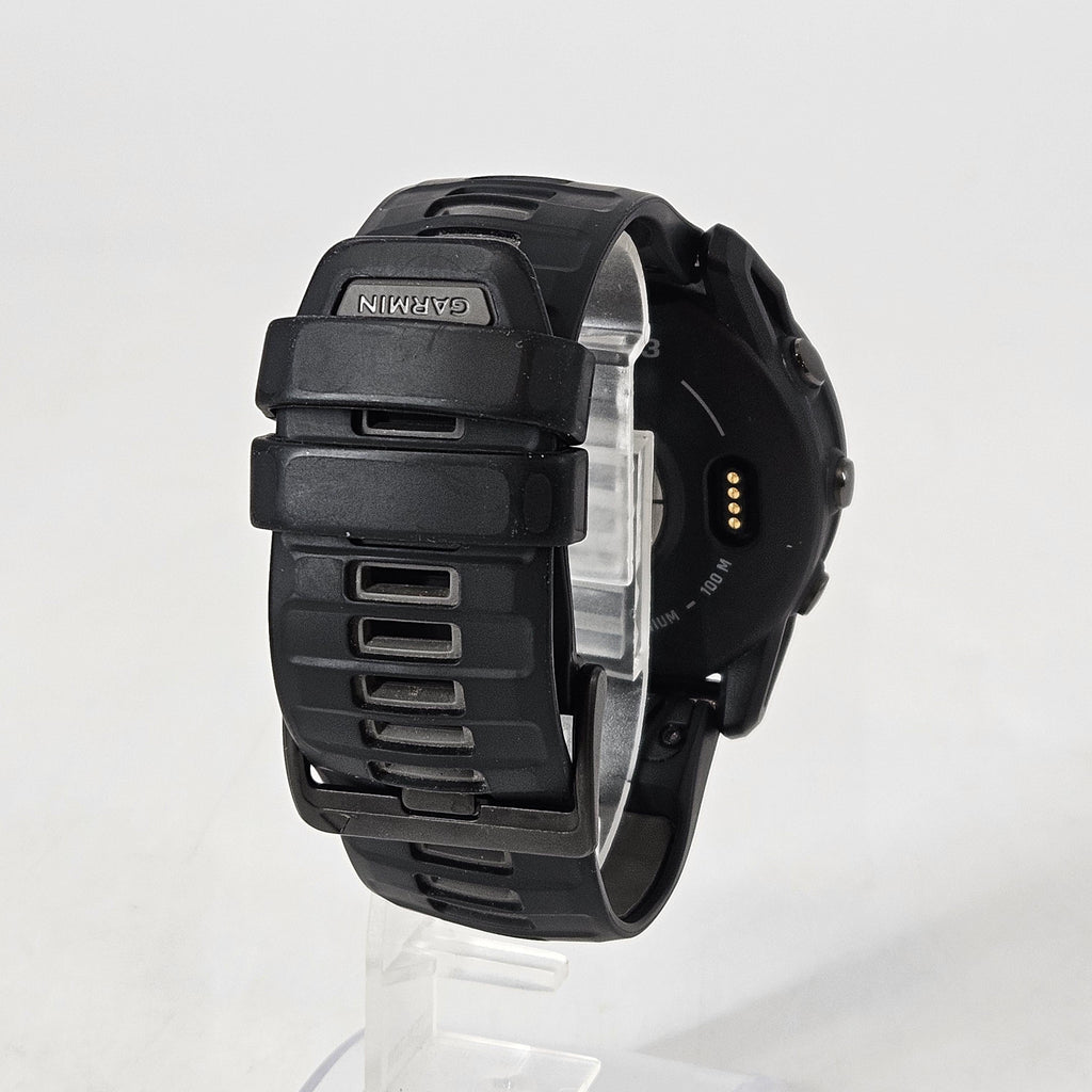 Garmin Enduro 3 51mm Black GPS
