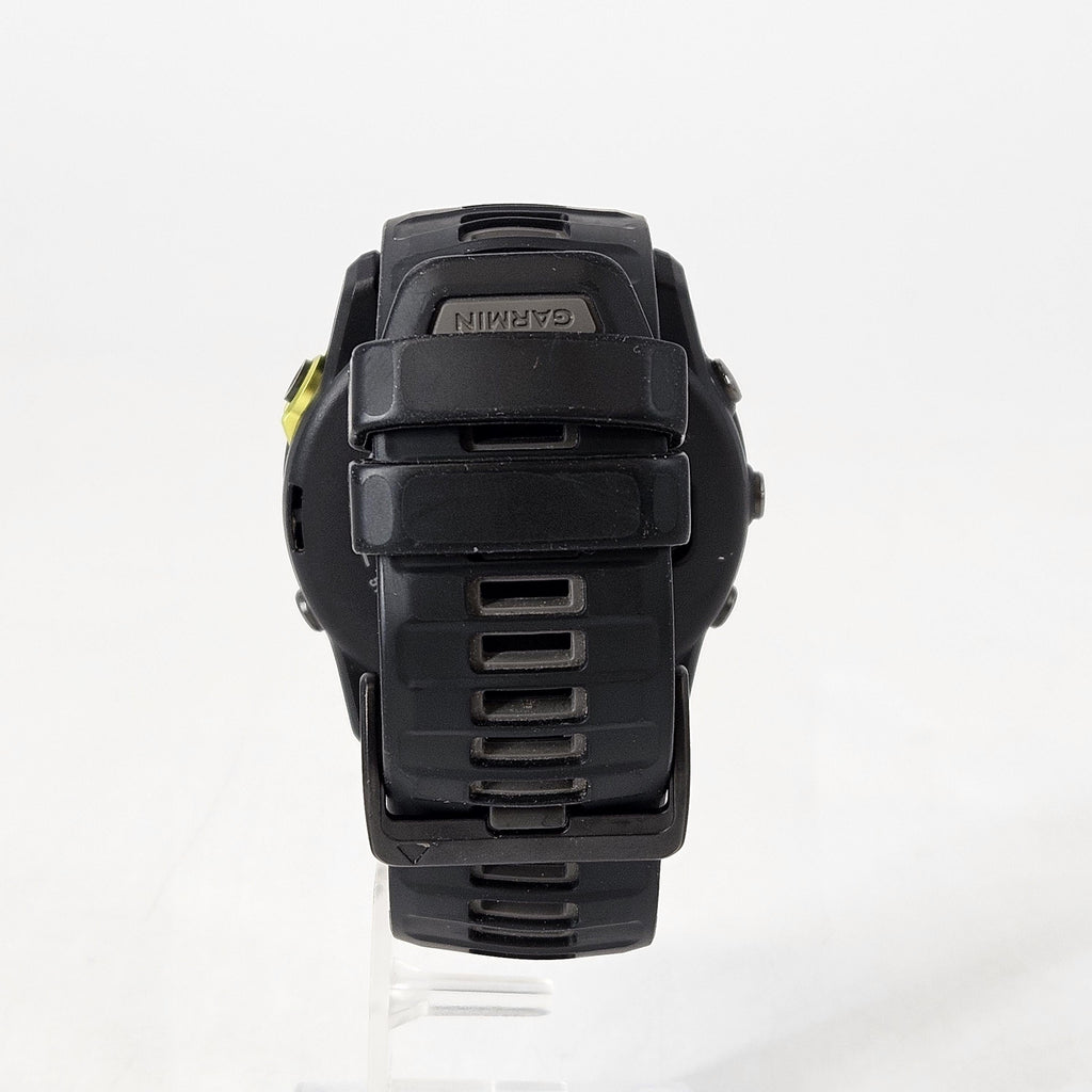 Garmin Enduro 3 51mm Black GPS