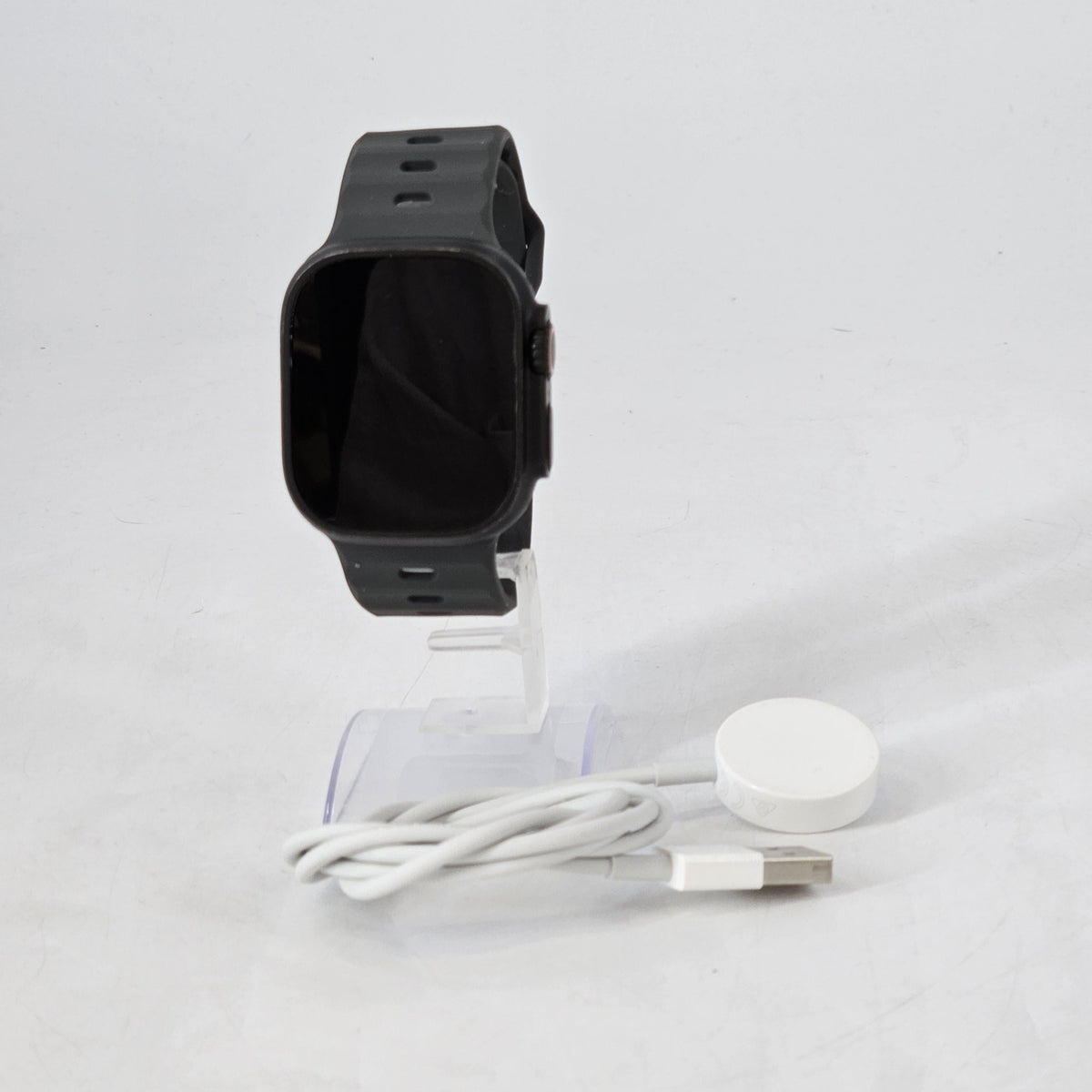Apple Watch (Ultra 3) 49mm Black Unlocked 64GB