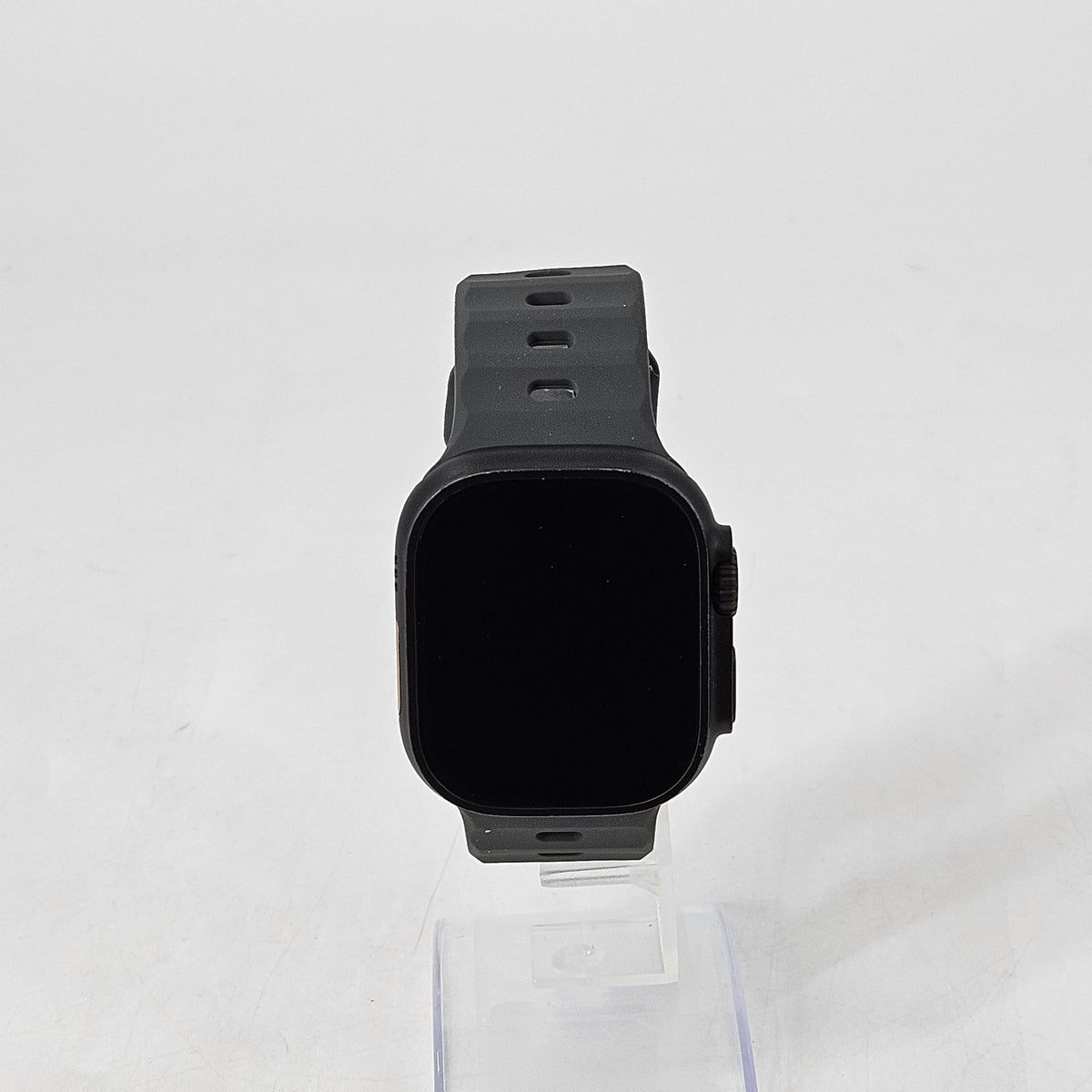 Apple Watch (Ultra 3) 49mm Black Unlocked 64GB