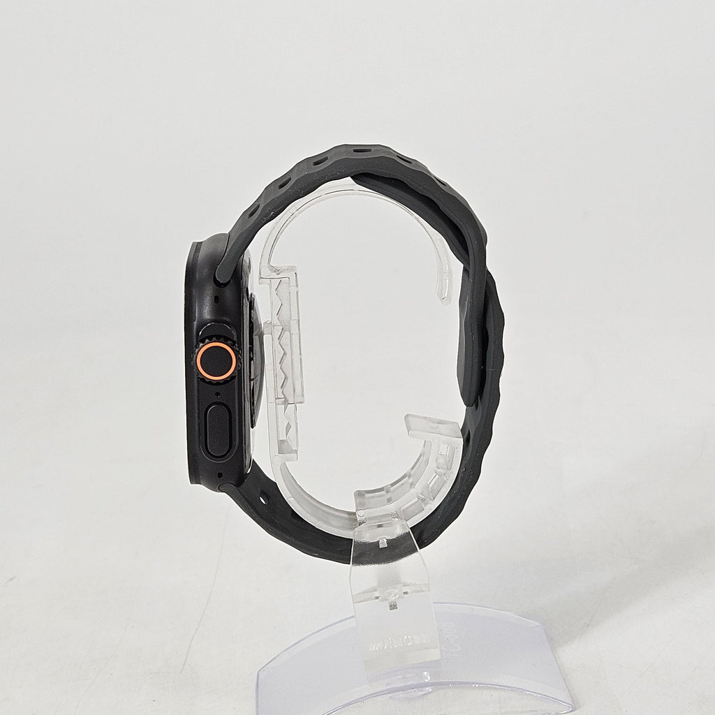 Apple Watch (Ultra 3) 49mm Black Unlocked 64GB