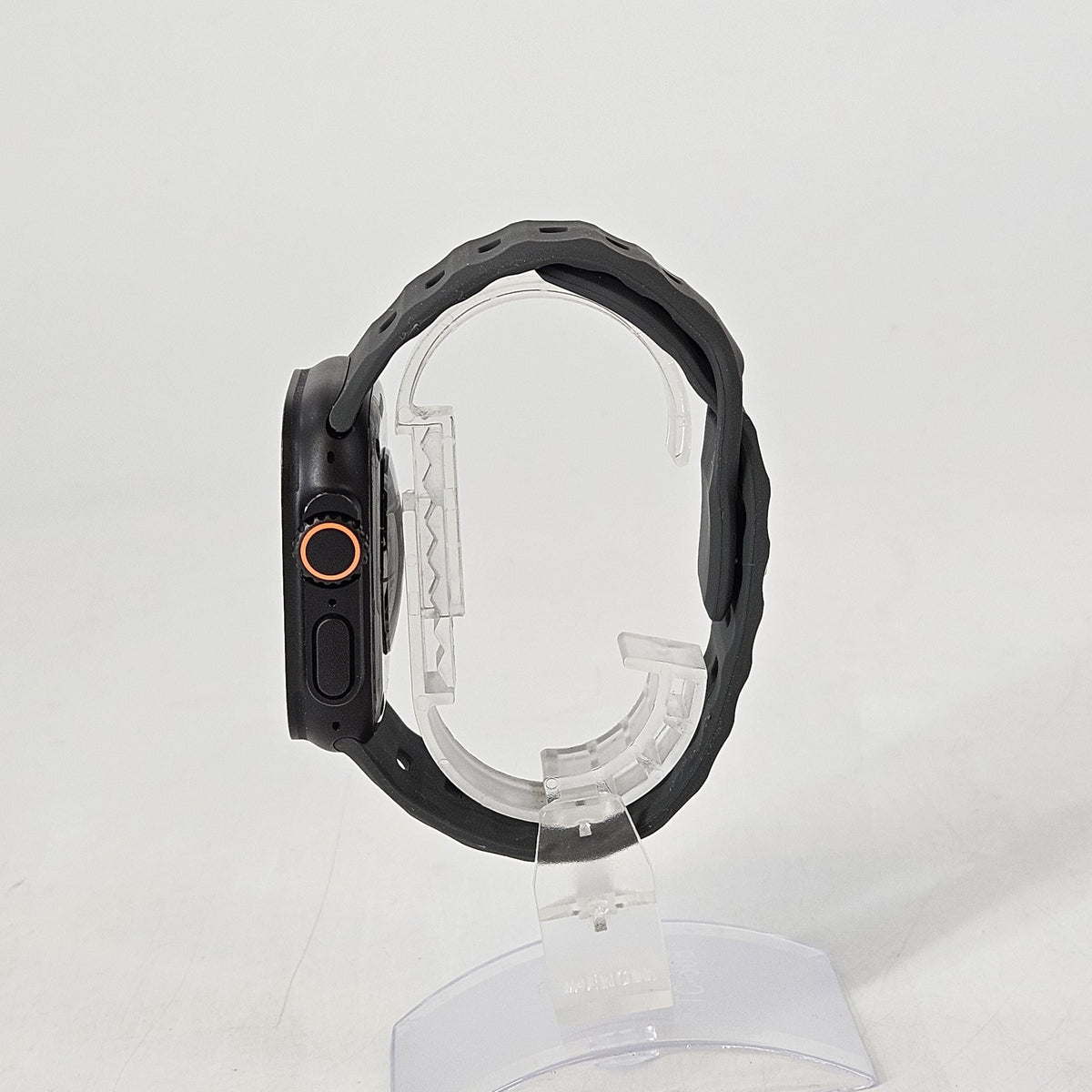 Apple Watch (Ultra 3) 49mm Black Unlocked 64GB
