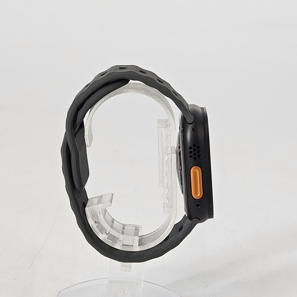 Apple Watch (Ultra 3) 49mm Black Unlocked 64GB