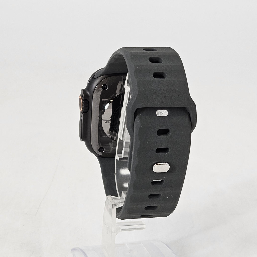 Apple Watch (Ultra 3) 49mm Black Unlocked 64GB