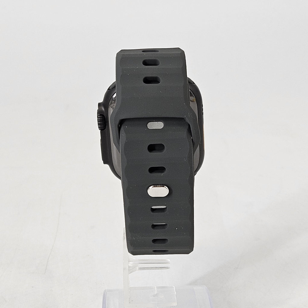 Apple Watch (Ultra 3) 49mm Black Unlocked 64GB