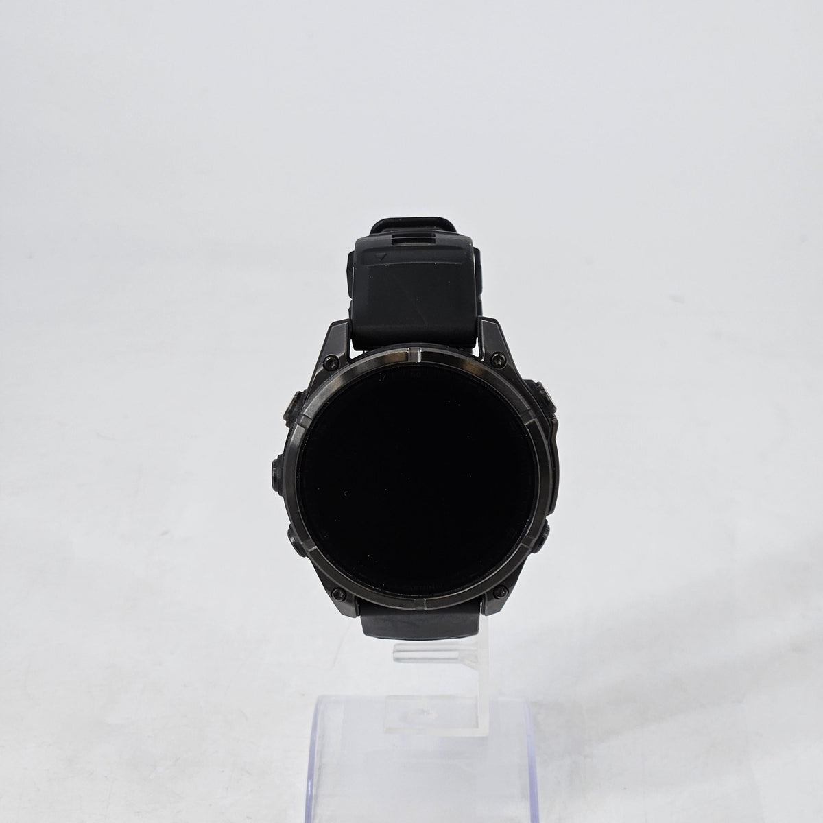 Garmin Fenix 8 AMOLED Sapphire Edition 47mm Black GPS