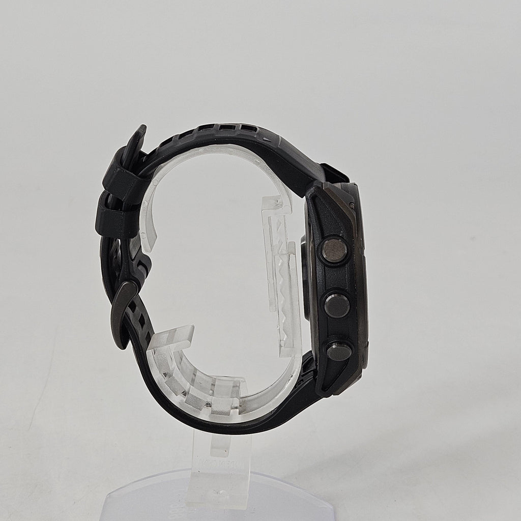 Garmin Fenix 8 AMOLED Sapphire Edition 47mm Black GPS