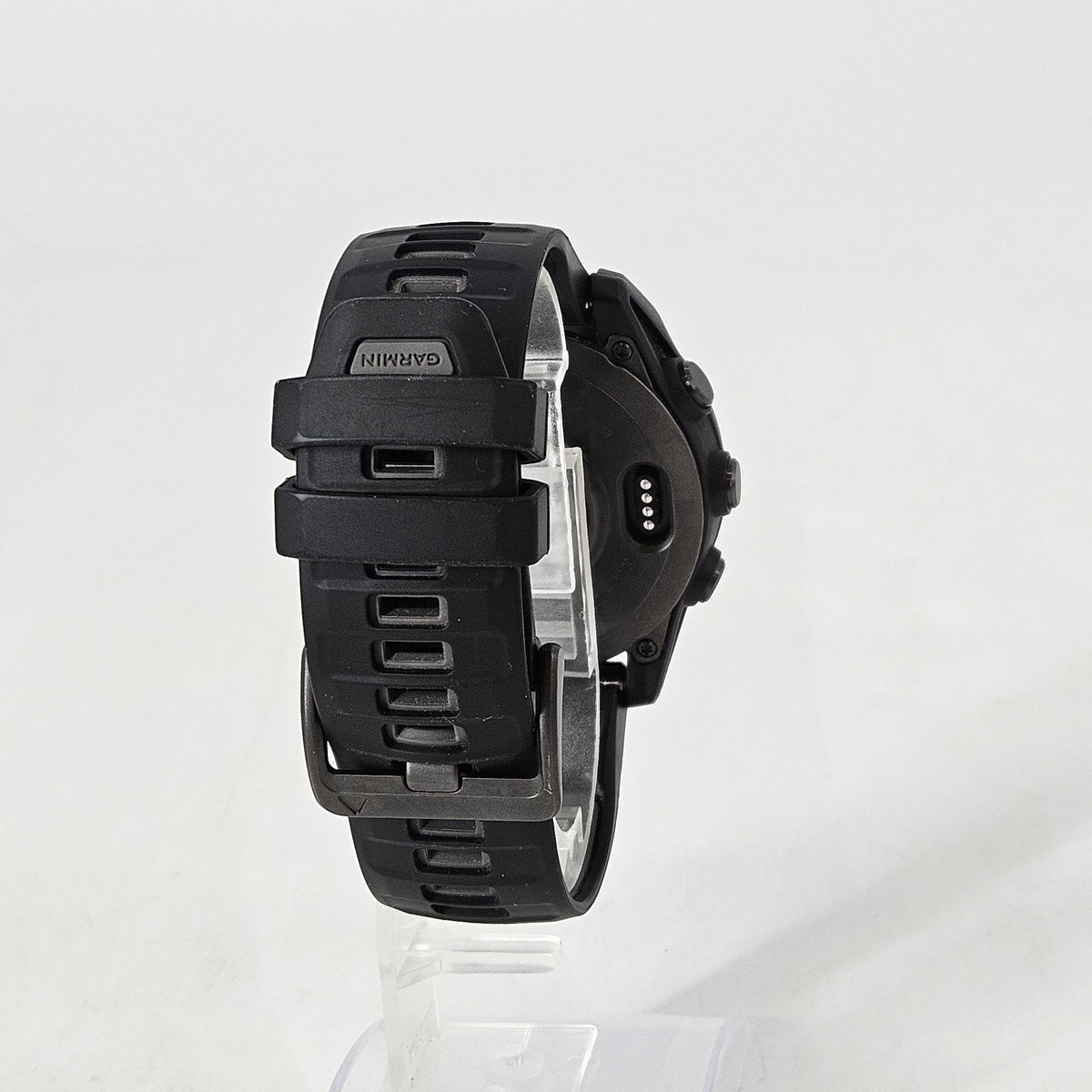 Garmin Fenix 8 AMOLED Sapphire Edition 47mm Black GPS