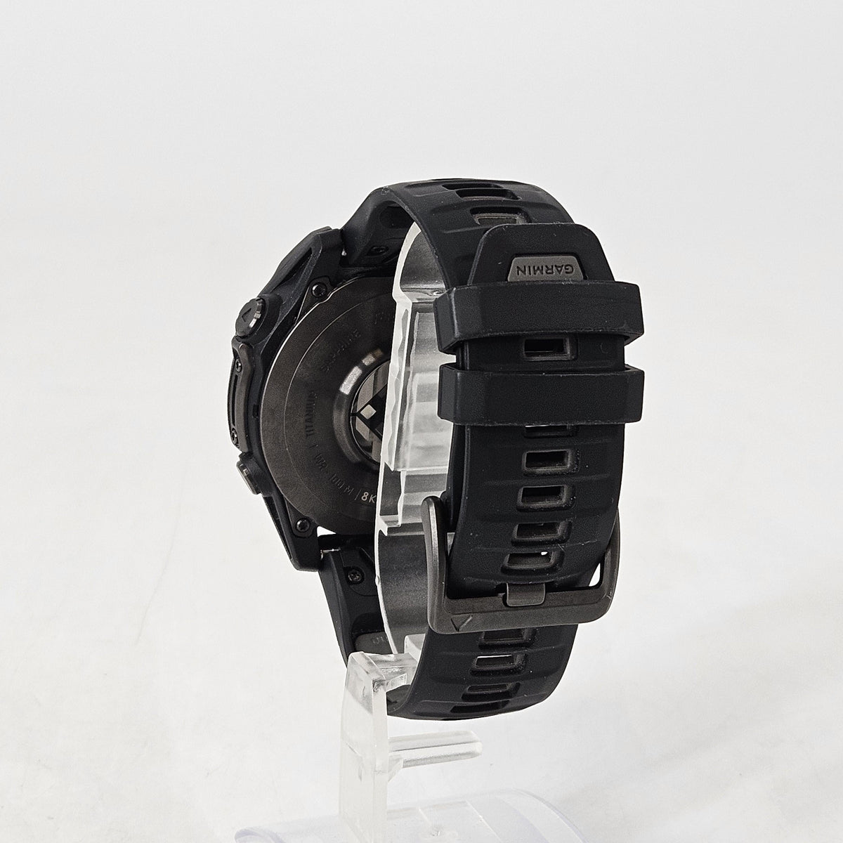 Garmin Fenix 8 AMOLED Sapphire Edition 47mm Black GPS